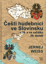 Čeští hudebníci ve Slovinsku v 19. a na začátku 20 století
